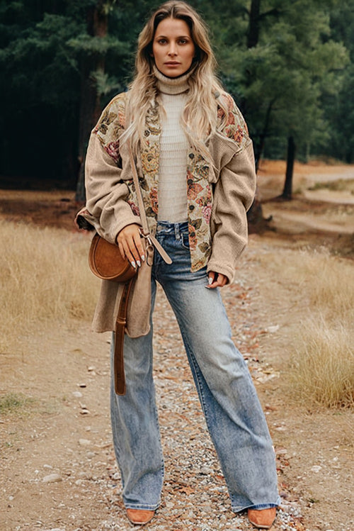 Adeline Jacket